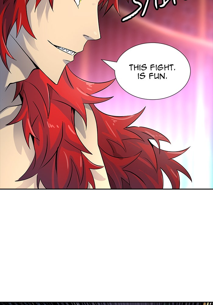 Tower of God Manga Chapter 515 page 33 - [Season 3] Ep. 98