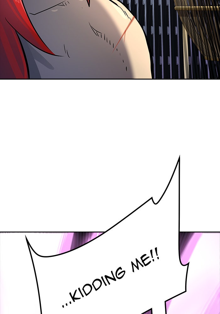Tower of God Manga Chapter 515 page 35 - [Season 3] Ep. 98