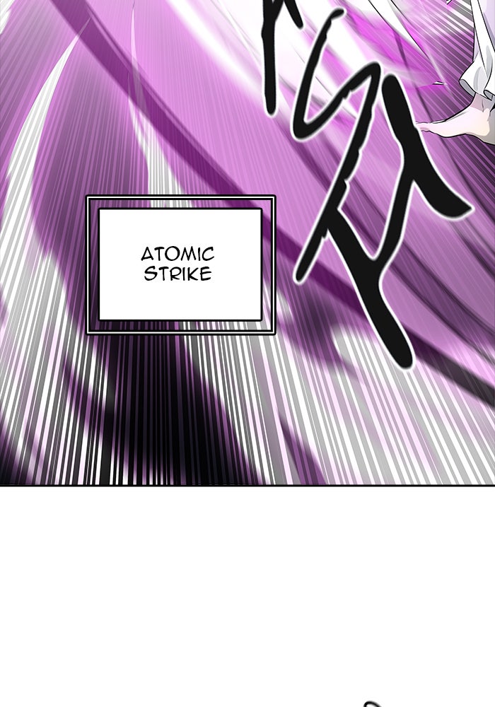 Tower of God Manga Chapter 515 page 37 - [Season 3] Ep. 98