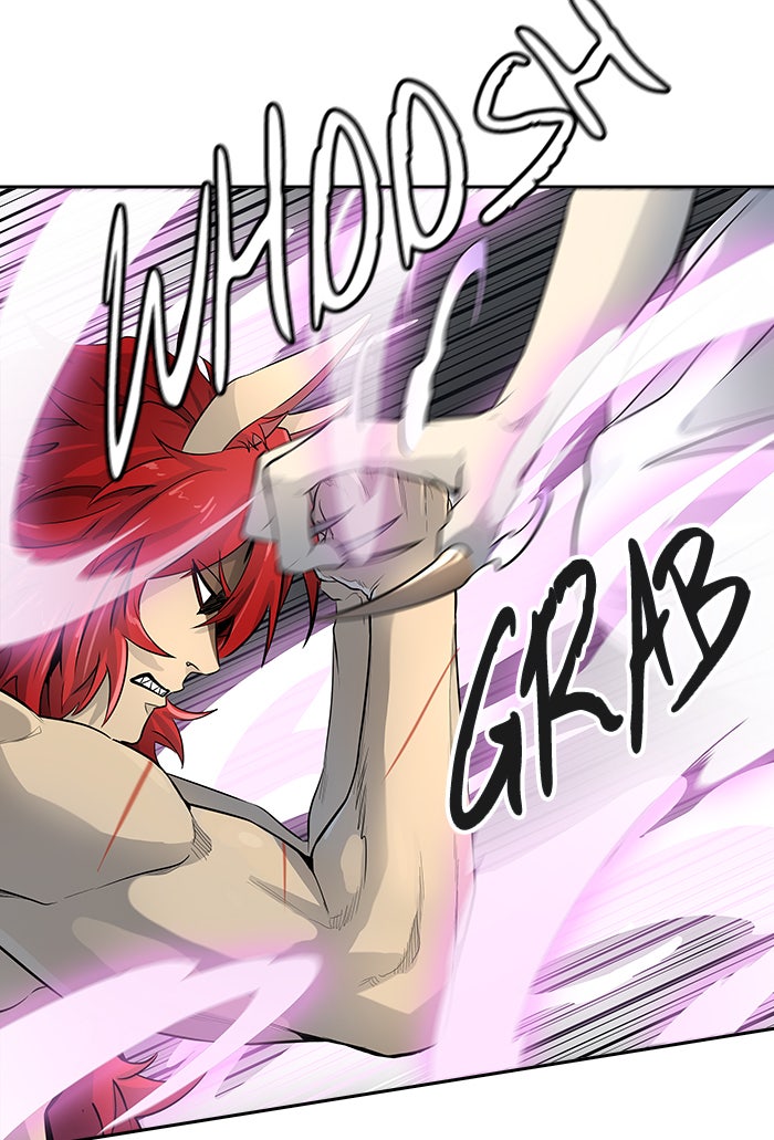 Tower of God Manga Chapter 515 page 38 - [Season 3] Ep. 98