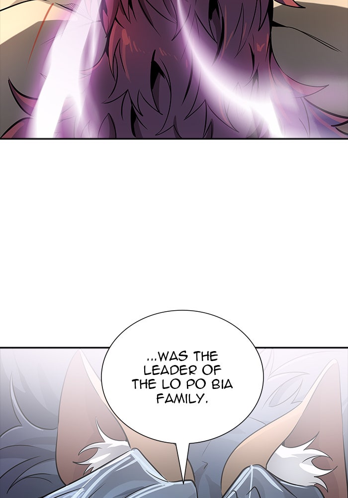 Tower of God Manga Chapter 515 page 41 - [Season 3] Ep. 98