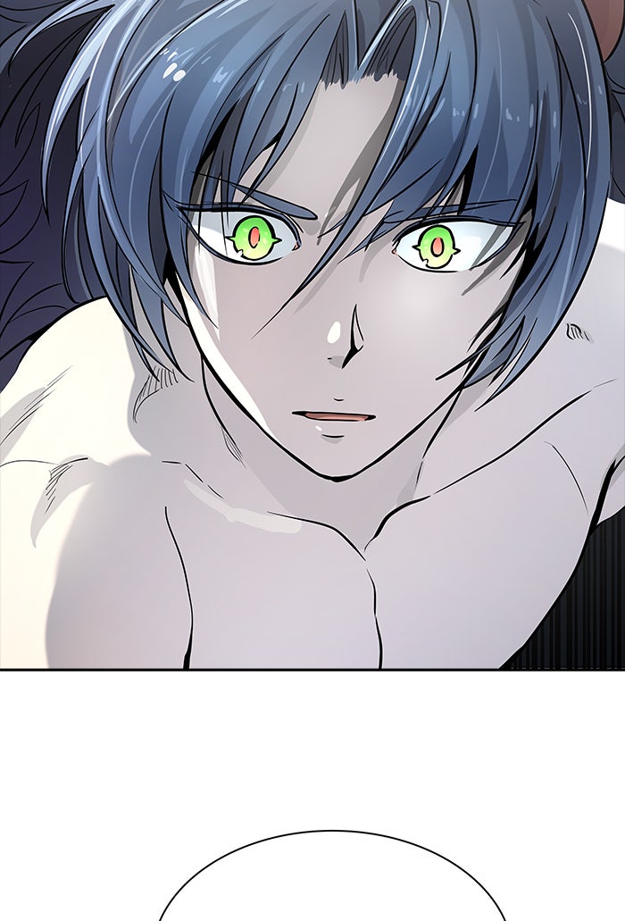 Tower of God Manga Chapter 515 page 42 - [Season 3] Ep. 98