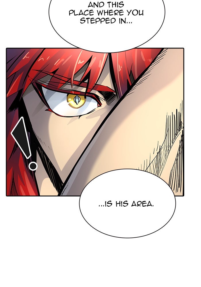 Tower of God Manga Chapter 515 page 43 - [Season 3] Ep. 98