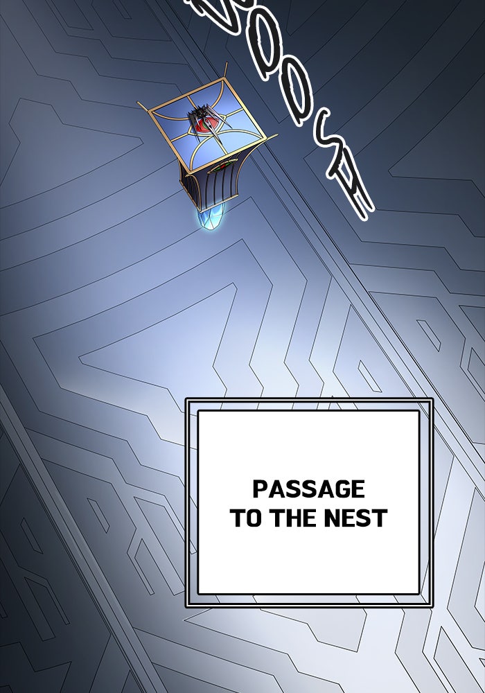 Tower of God Manga Chapter 515 page 49 - [Season 3] Ep. 98