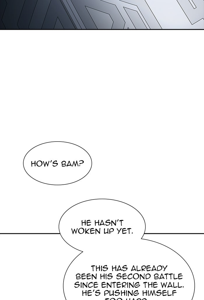 Tower of God Manga Chapter 515 page 50 - [Season 3] Ep. 98