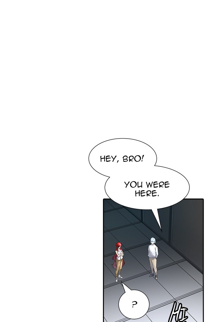 Tower of God Manga Chapter 515 page 52 - [Season 3] Ep. 98