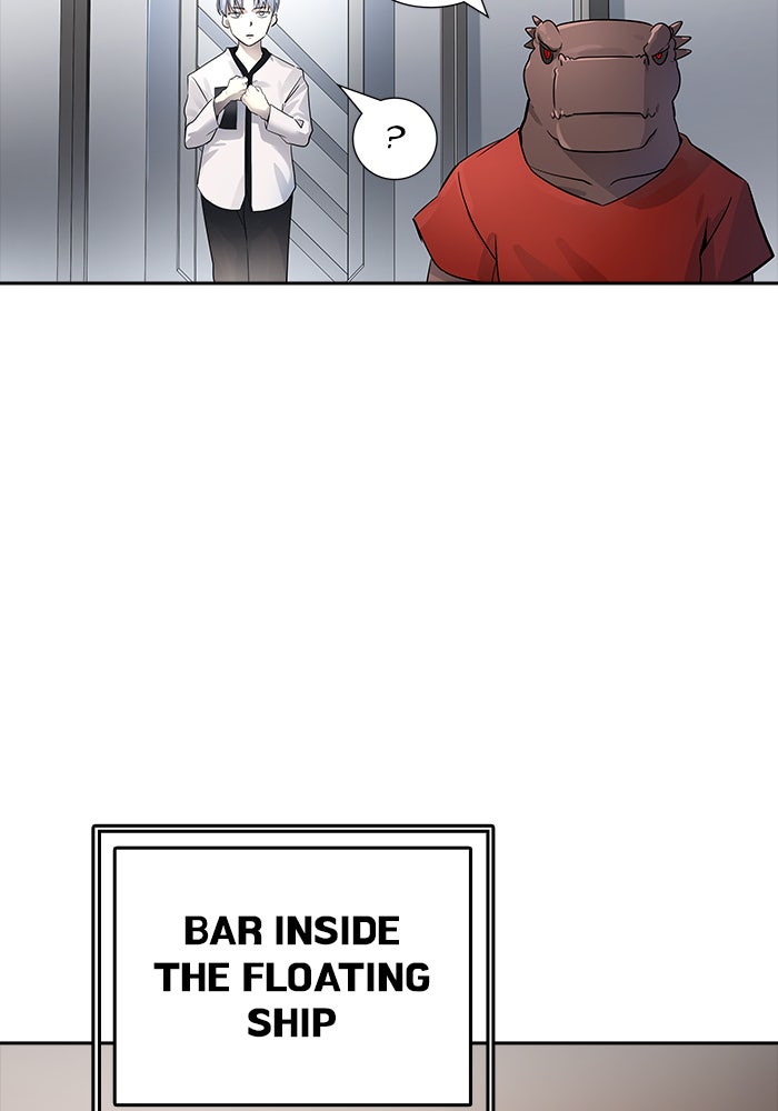 Tower of God Manga Chapter 515 page 55 - [Season 3] Ep. 98