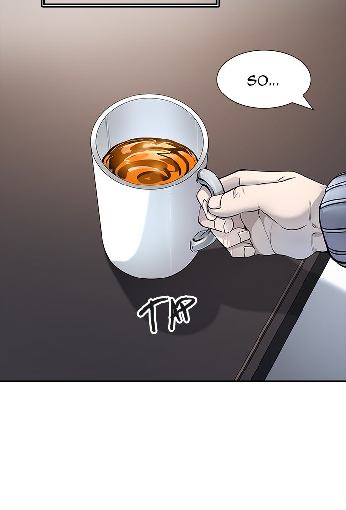 Tower of God Manga Chapter 515 page 56 - [Season 3] Ep. 98