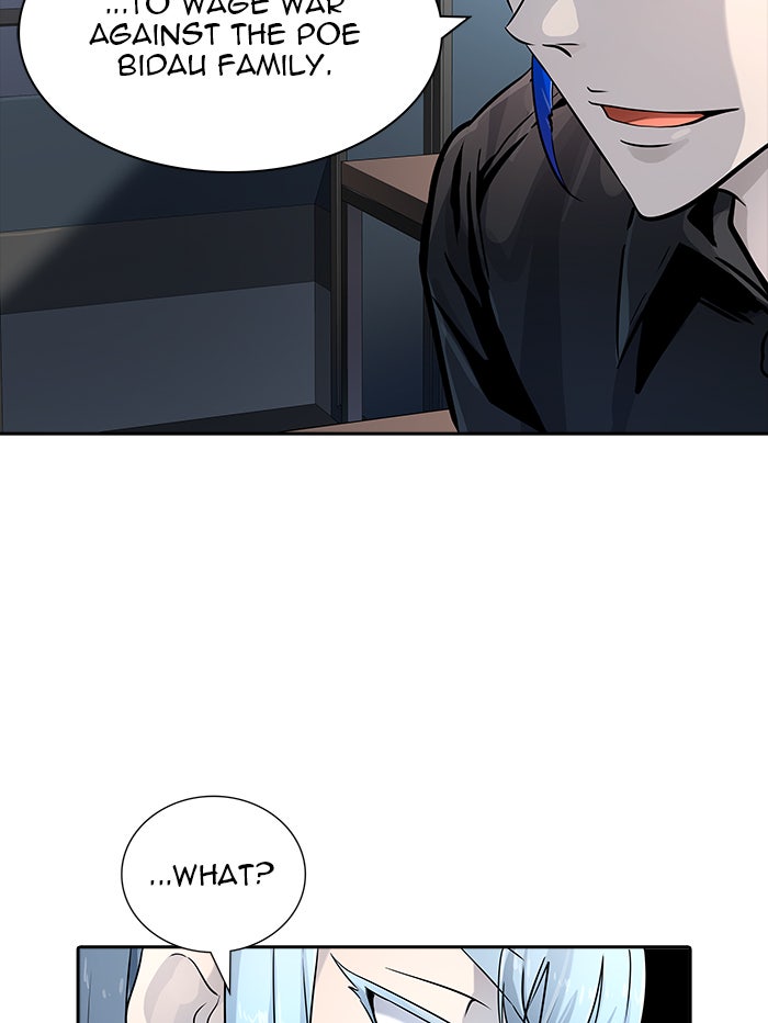 Tower of God Manga Chapter 515 page 63 - [Season 3] Ep. 98