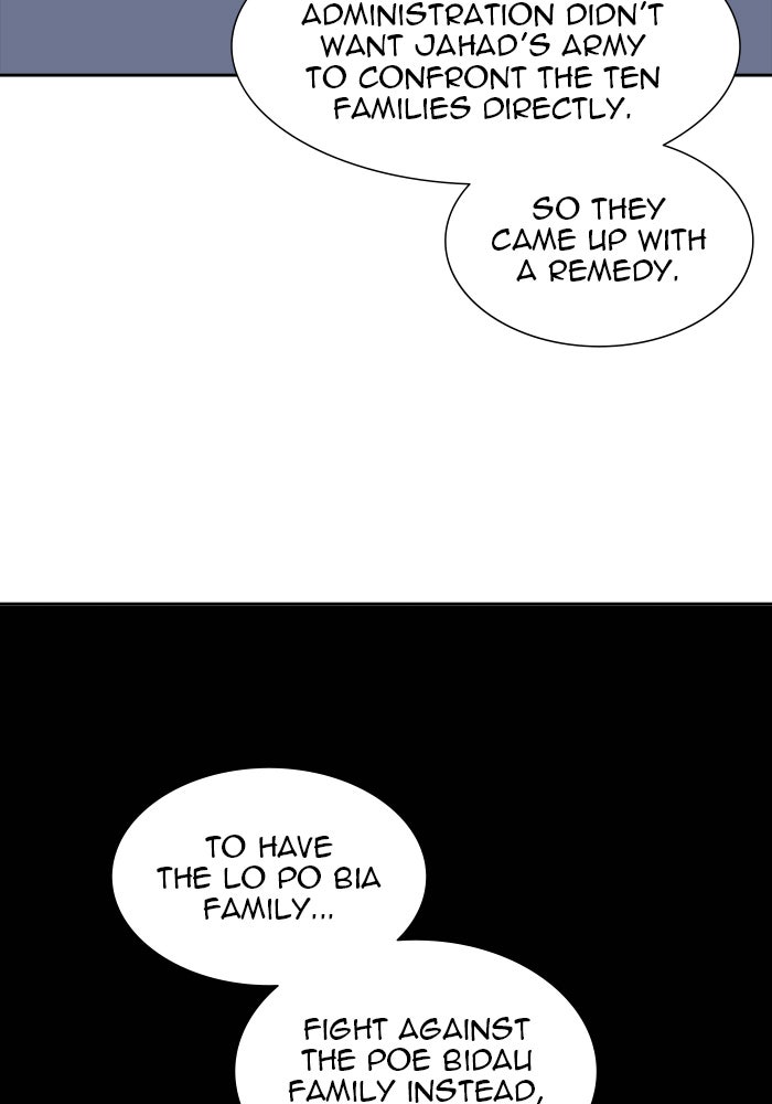Tower of God Manga Chapter 515 page 66 - [Season 3] Ep. 98