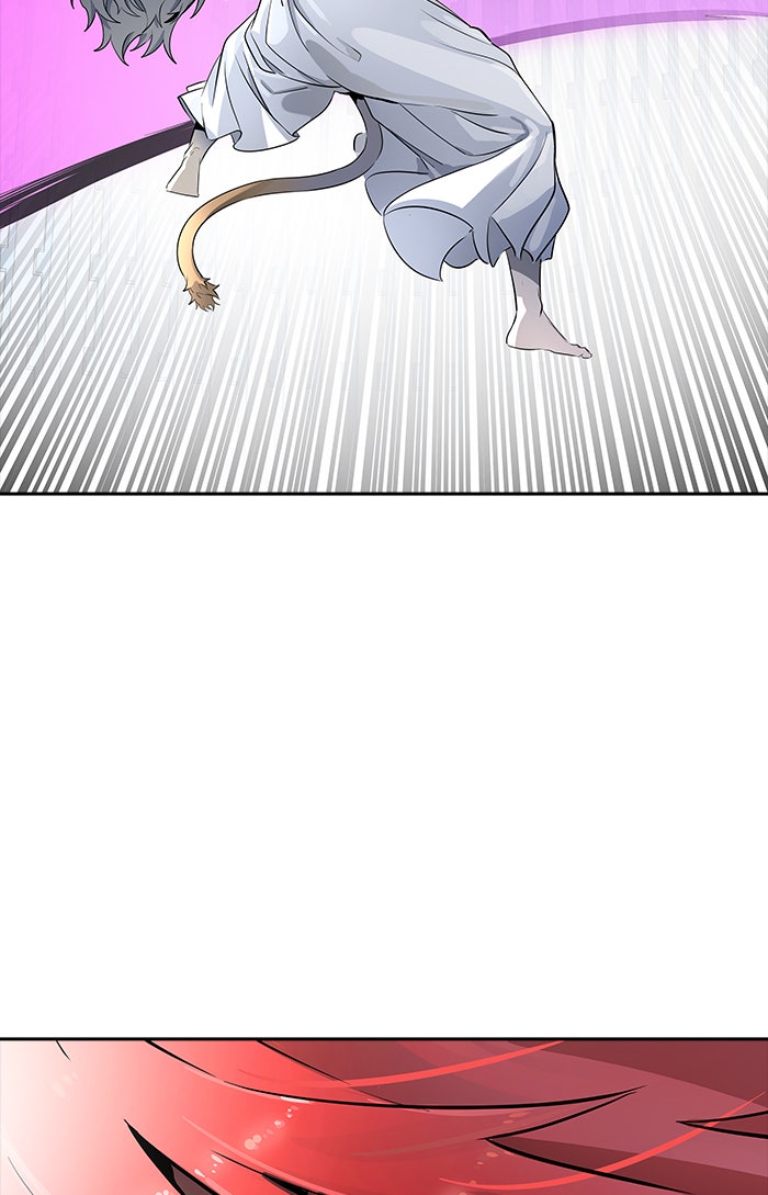 Tower of God Manga Chapter 515 page 7 - [Season 3] Ep. 98