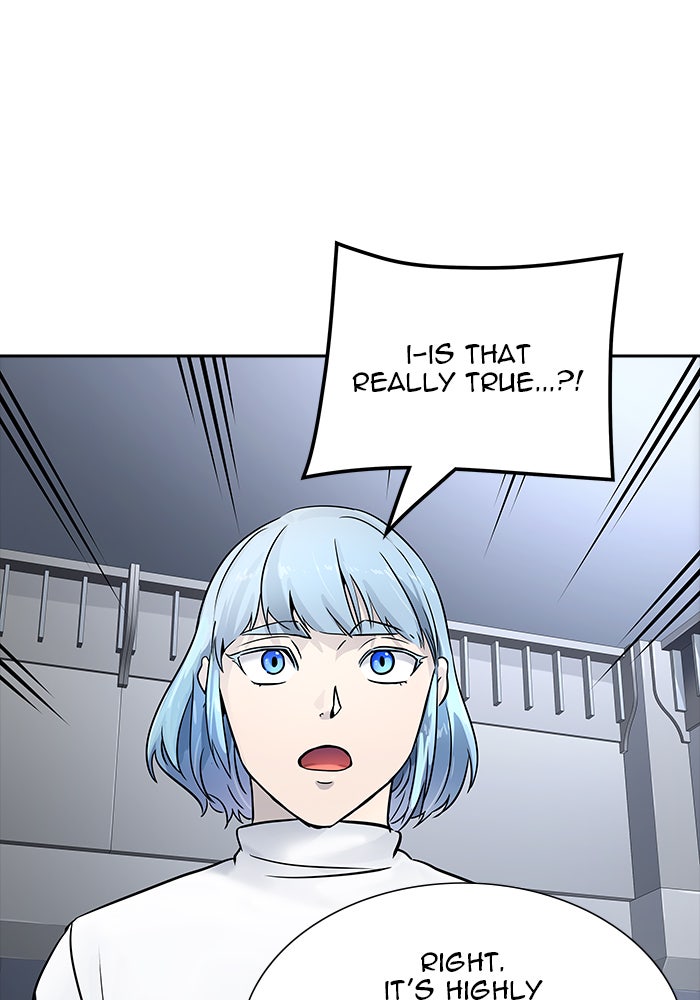 Tower of God Manga Chapter 515 page 70 - [Season 3] Ep. 98