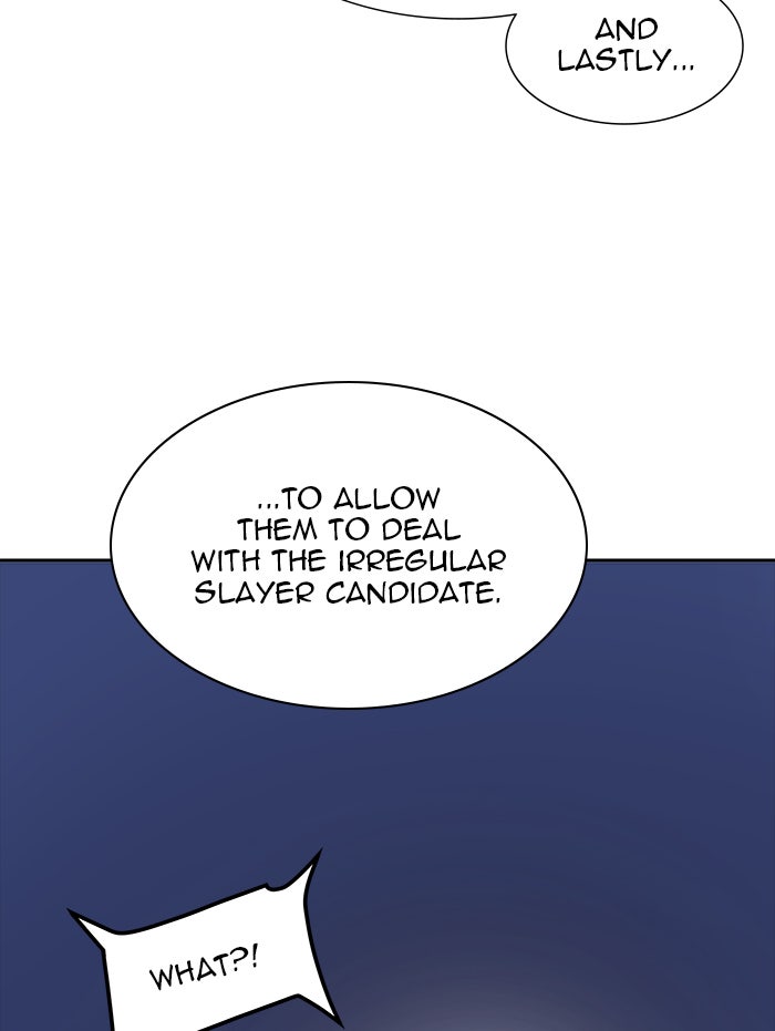 Tower of God Manga Chapter 515 page 73 - [Season 3] Ep. 98