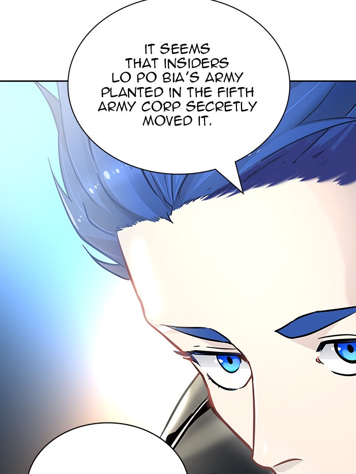 Tower of God Manga Chapter 515 page 79 - [Season 3] Ep. 98