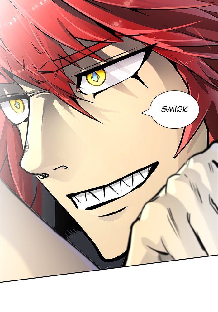 Tower of God Manga Chapter 515 page 8 - [Season 3] Ep. 98