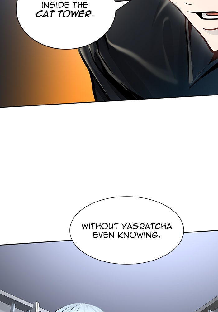 Tower of God Manga Chapter 515 page 80 - [Season 3] Ep. 98