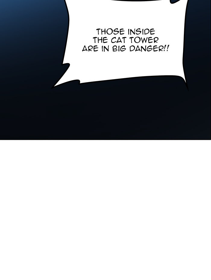 Tower of God Manga Chapter 515 page 83 - [Season 3] Ep. 98