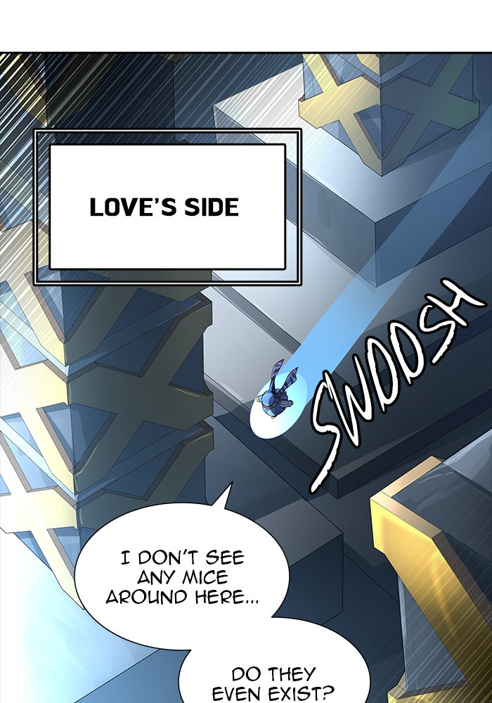 Tower of God Manga Chapter 515 page 85 - [Season 3] Ep. 98