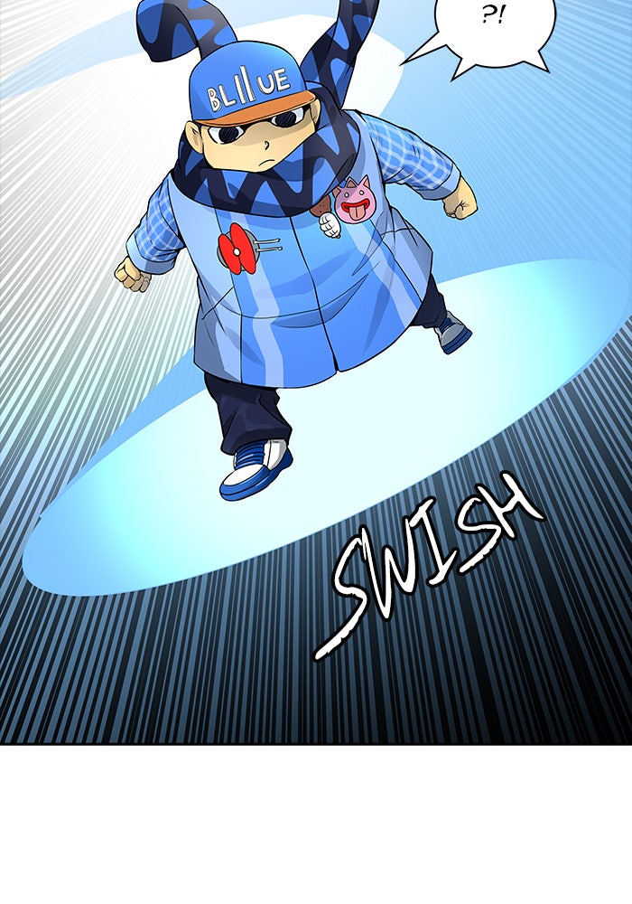 Tower of God Manga Chapter 515 page 87 - [Season 3] Ep. 98