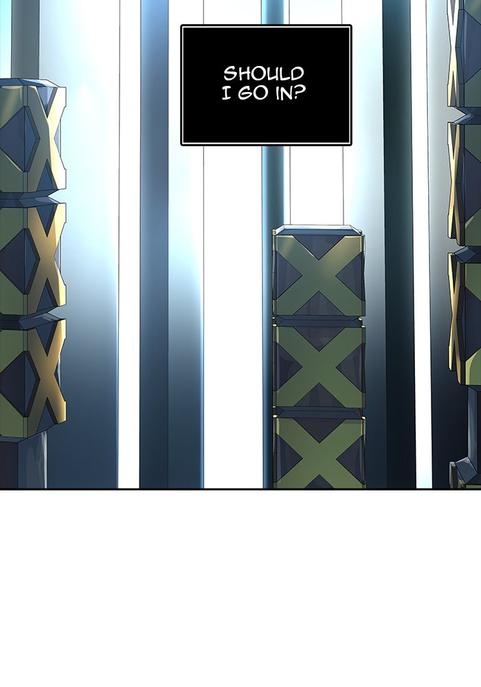 Tower of God Manga Chapter 515 page 89 - [Season 3] Ep. 98