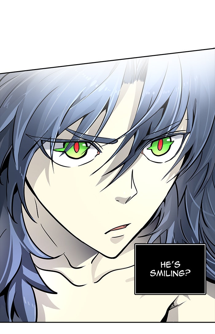 Tower of God Manga Chapter 515 page 9 - [Season 3] Ep. 98