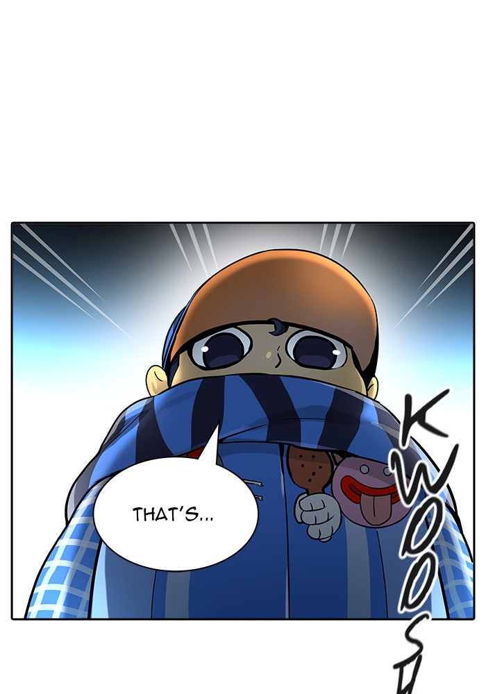 Tower of God Manga Chapter 515 page 93 - [Season 3] Ep. 98