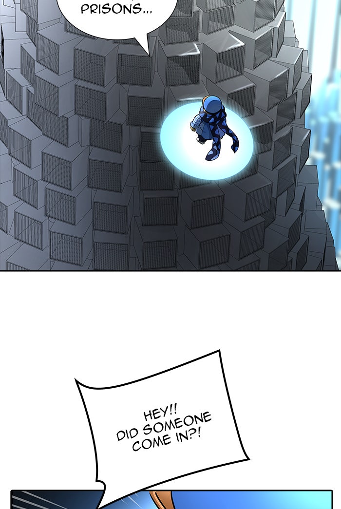 Tower of God Manga Chapter 515 page 96 - [Season 3] Ep. 98