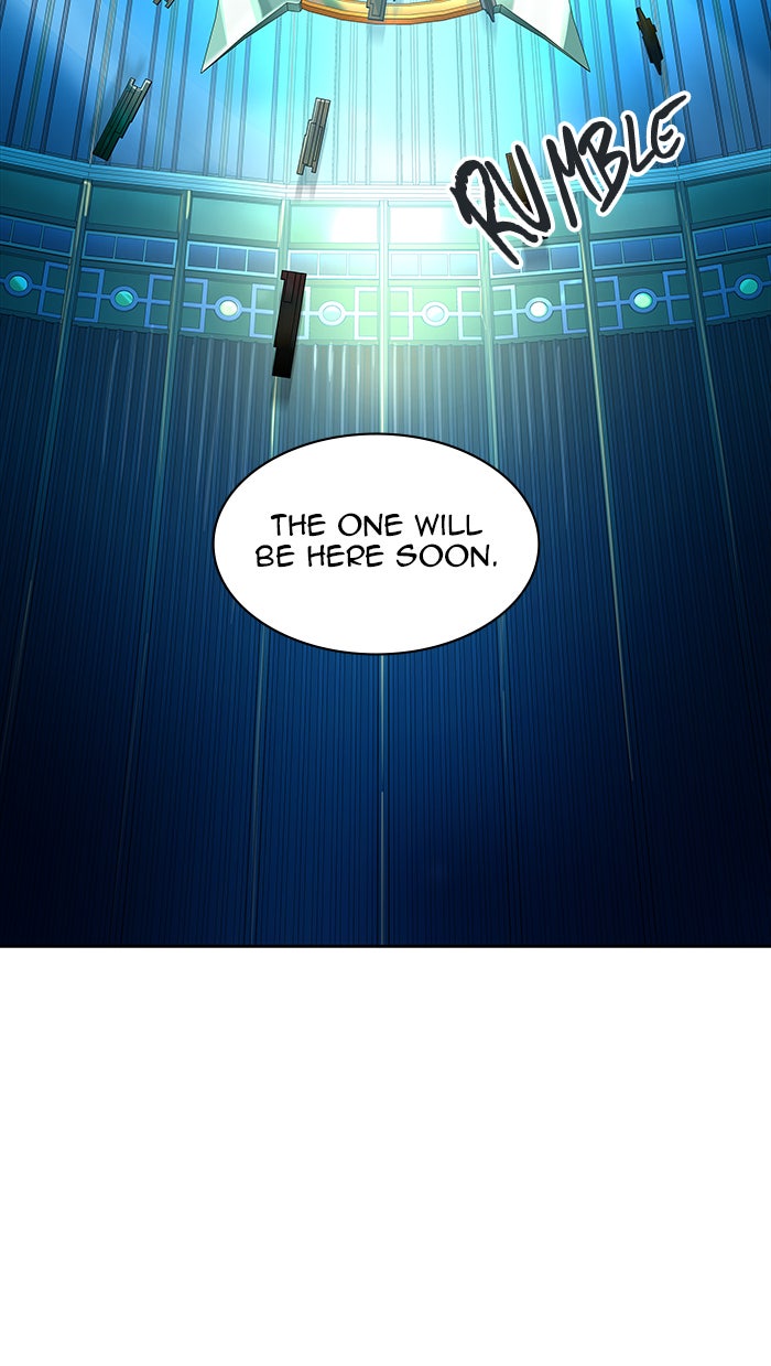 Tower of God Manga Chapter 516 page 100 - [Season 3] Ep. 99