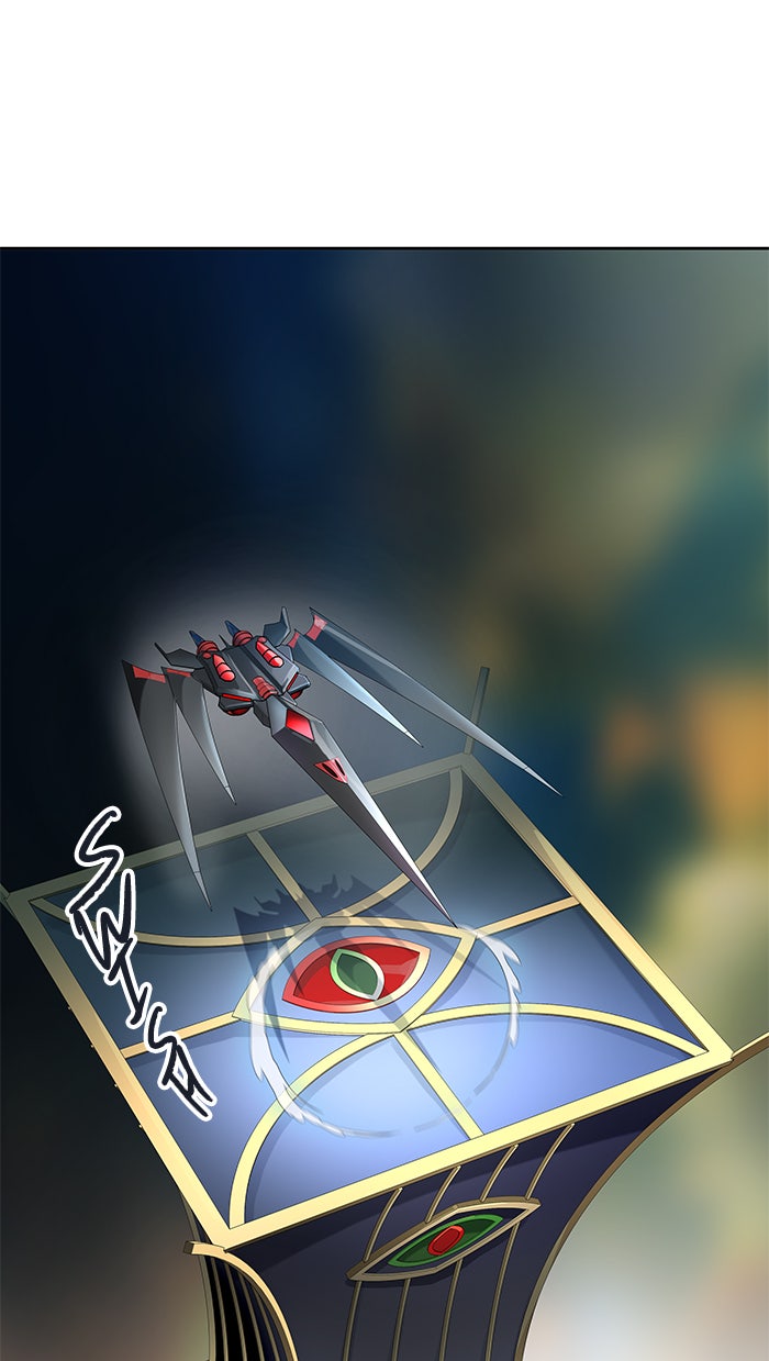 Tower of God Manga Chapter 516 page 101 - [Season 3] Ep. 99