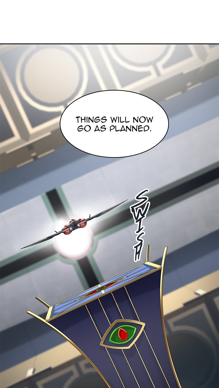 Tower of God Manga Chapter 516 page 104 - [Season 3] Ep. 99