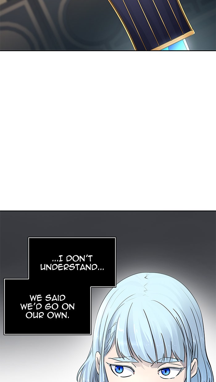 Tower of God Manga Chapter 516 page 105 - [Season 3] Ep. 99