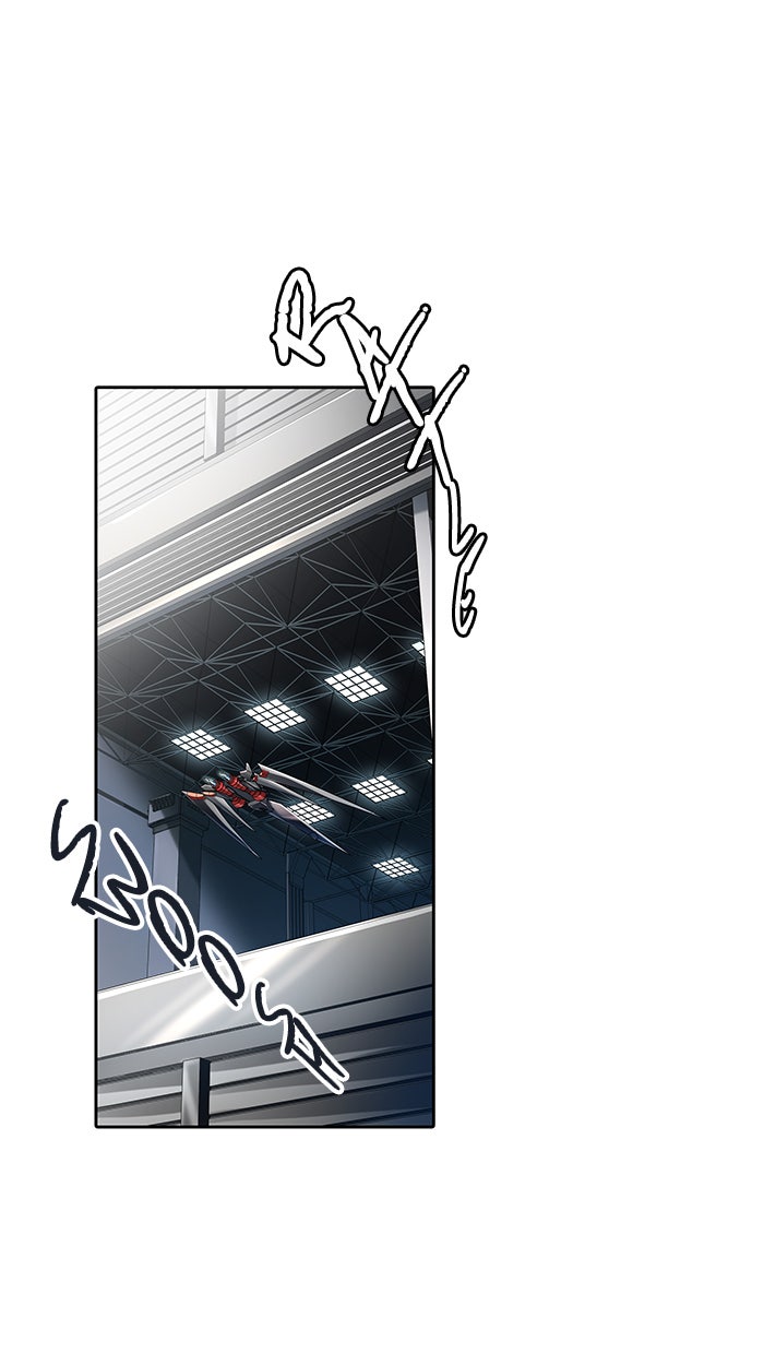 Tower of God Manga Chapter 516 page 108 - [Season 3] Ep. 99