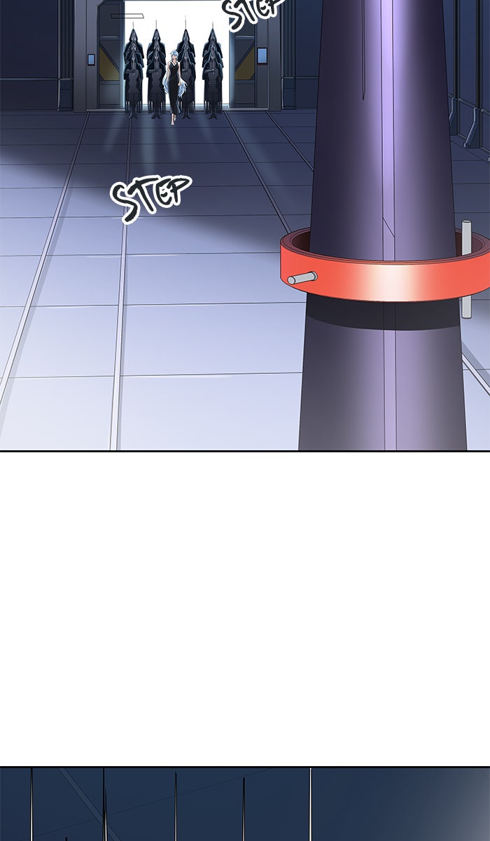 Tower of God Manga Chapter 516 page 112 - [Season 3] Ep. 99