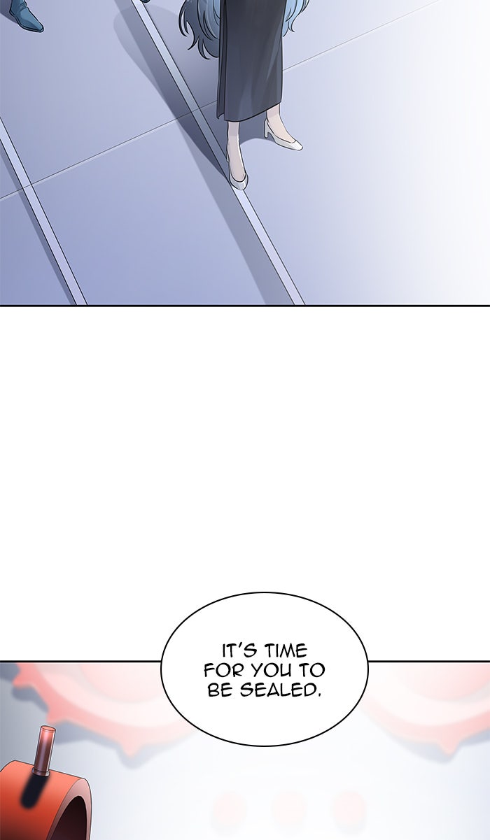 Tower of God Manga Chapter 516 page 114 - [Season 3] Ep. 99