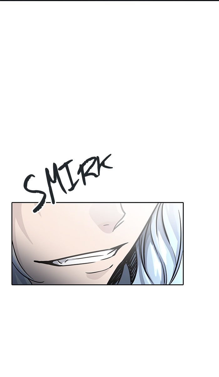 Tower of God Manga Chapter 516 page 116 - [Season 3] Ep. 99