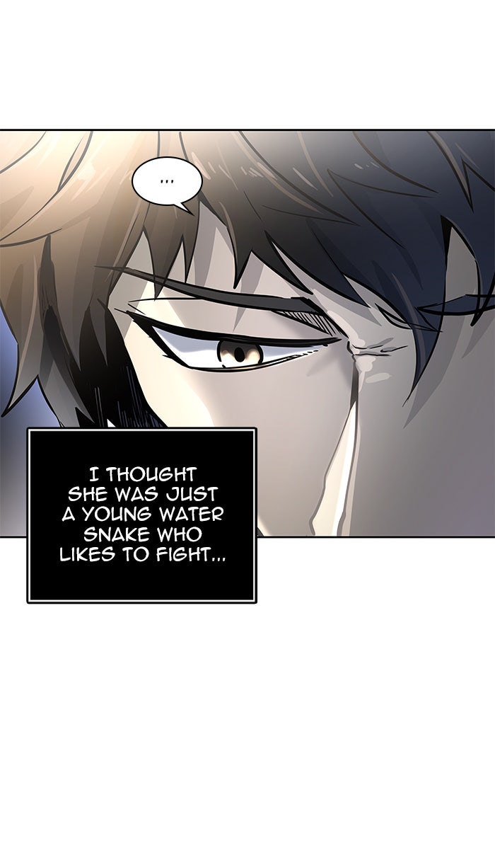 Tower of God Manga Chapter 516 page 117 - [Season 3] Ep. 99