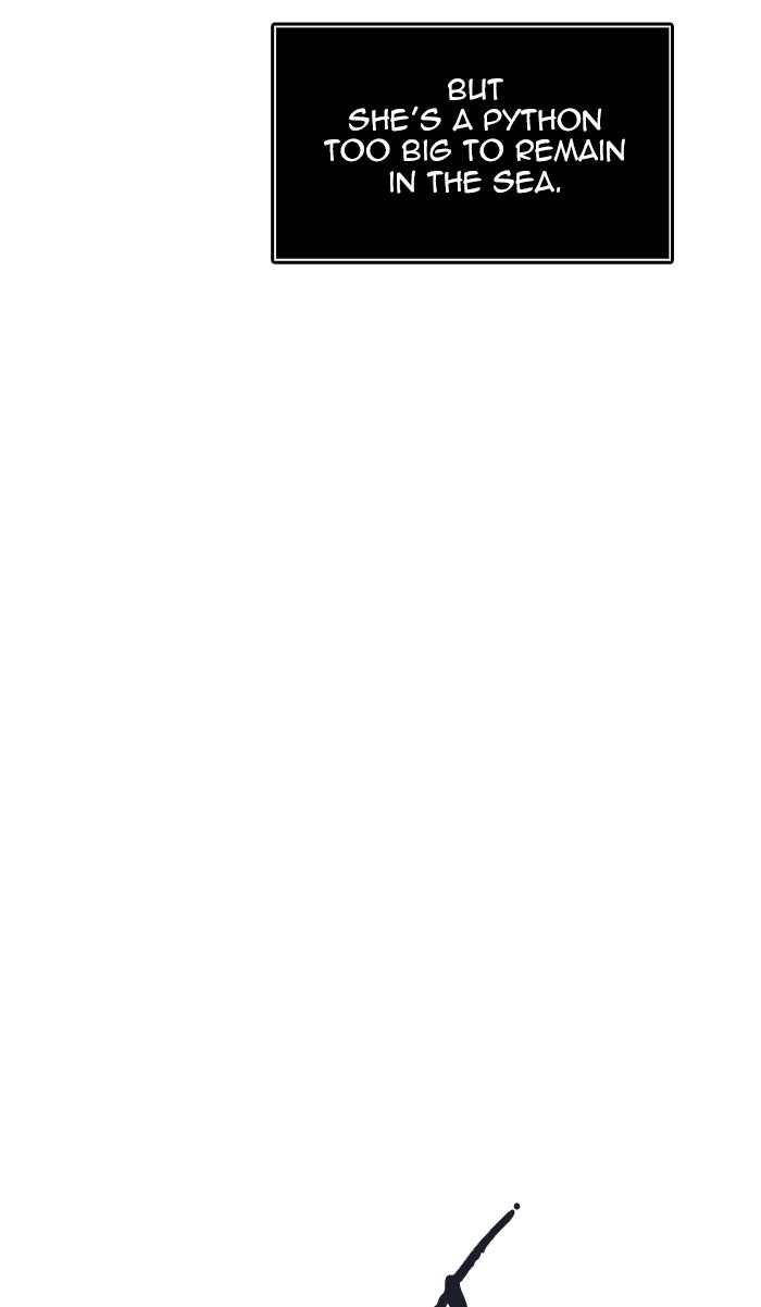 Tower of God Manga Chapter 516 page 118 - [Season 3] Ep. 99