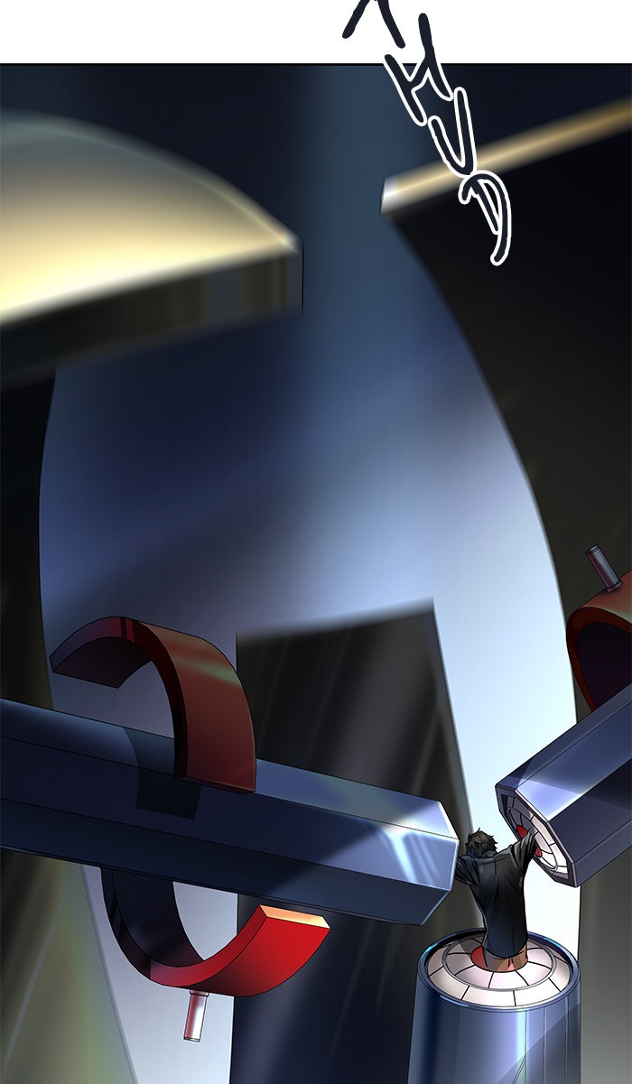 Tower of God Manga Chapter 516 page 119 - [Season 3] Ep. 99