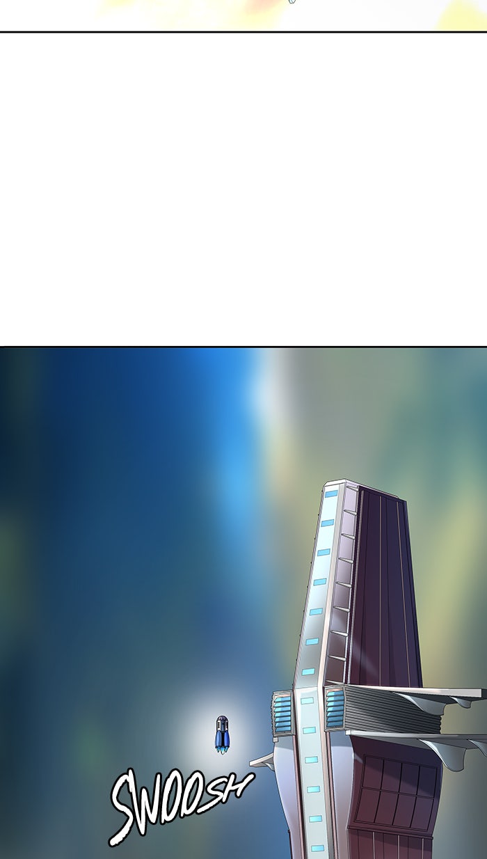 Tower of God Manga Chapter 516 page 12 - [Season 3] Ep. 99