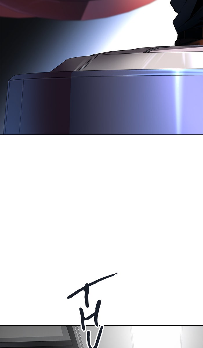 Tower of God Manga Chapter 516 page 122 - [Season 3] Ep. 99