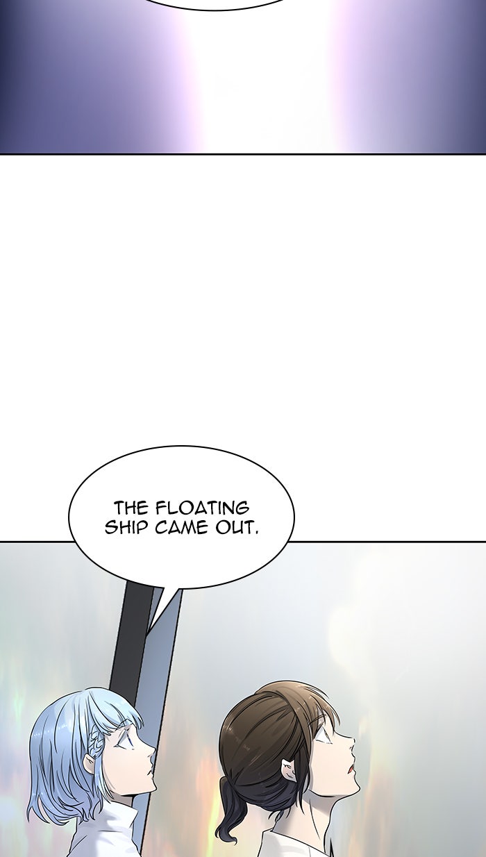 Tower of God Manga Chapter 516 page 15 - [Season 3] Ep. 99