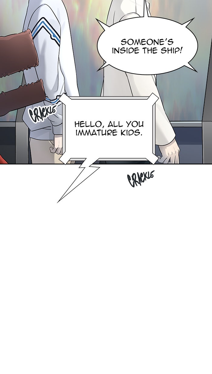 Tower of God Manga Chapter 516 page 16 - [Season 3] Ep. 99