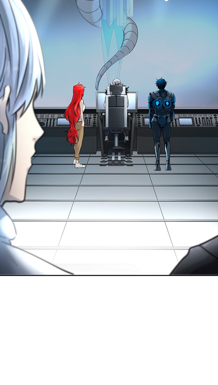 Tower of God Manga Chapter 516 page 2 - [Season 3] Ep. 99