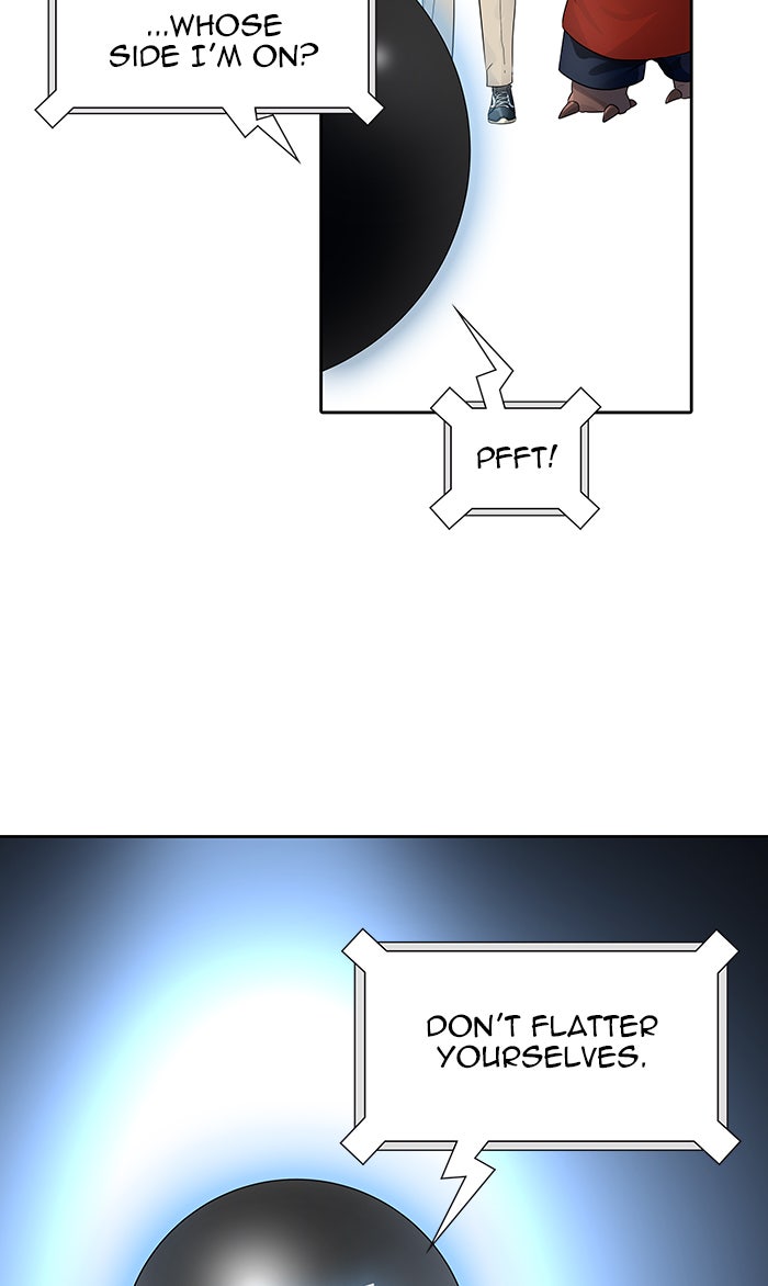 Tower of God Manga Chapter 516 page 23 - [Season 3] Ep. 99