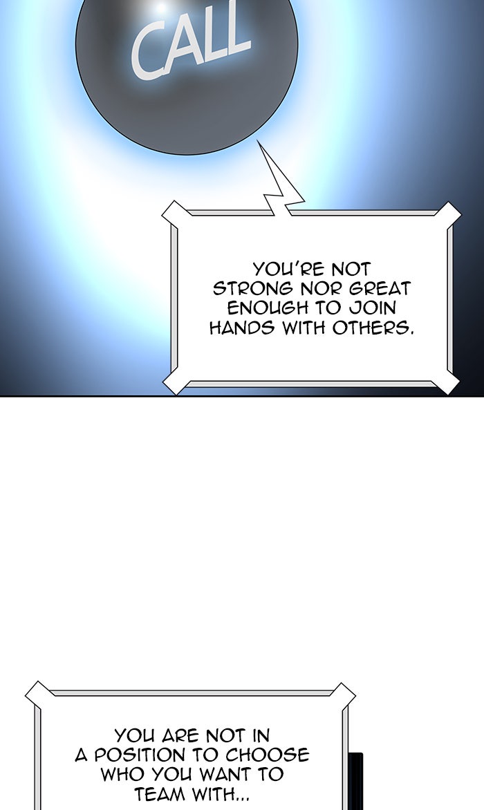 Tower of God Manga Chapter 516 page 24 - [Season 3] Ep. 99