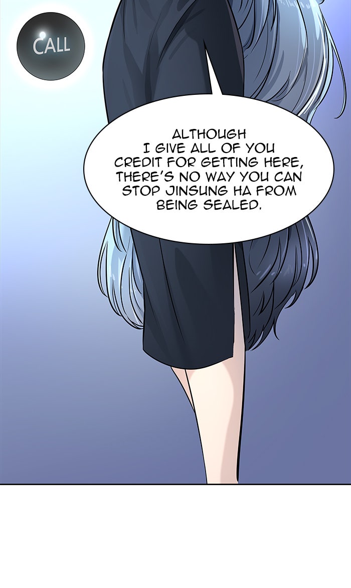 Tower of God Manga Chapter 516 page 28 - [Season 3] Ep. 99