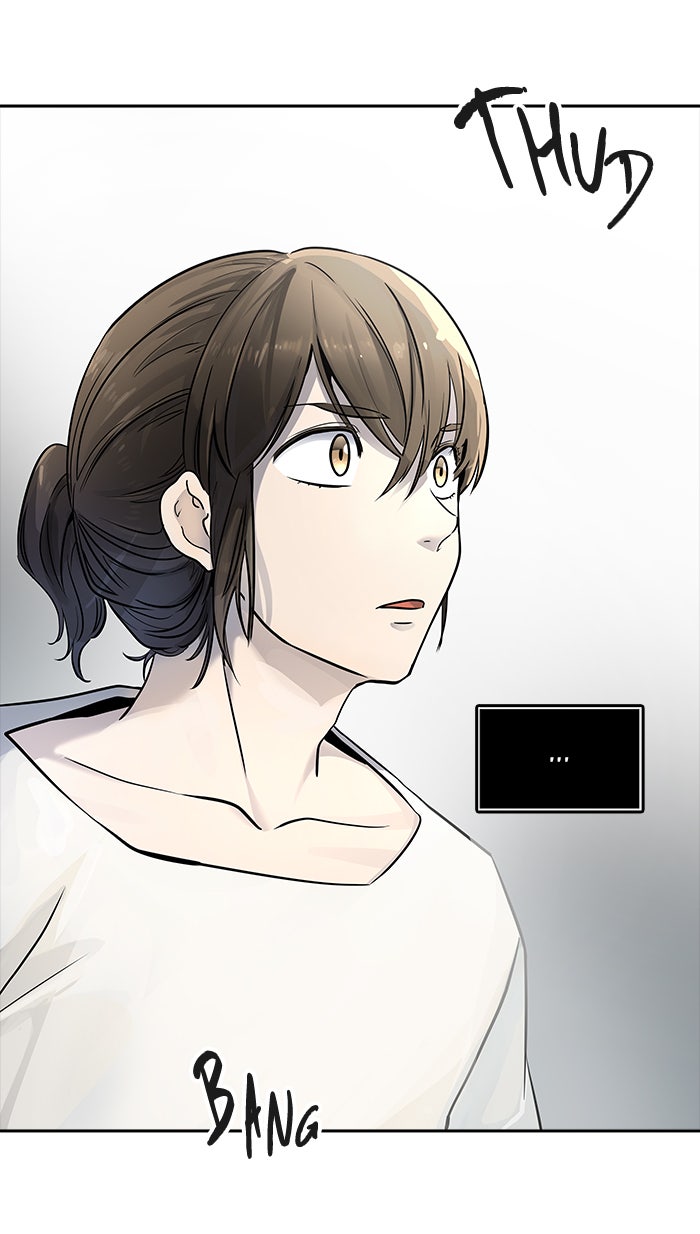 Tower of God Manga Chapter 516 page 3 - [Season 3] Ep. 99