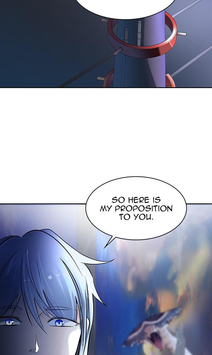 Tower of God Manga Chapter 516 page 30 - [Season 3] Ep. 99