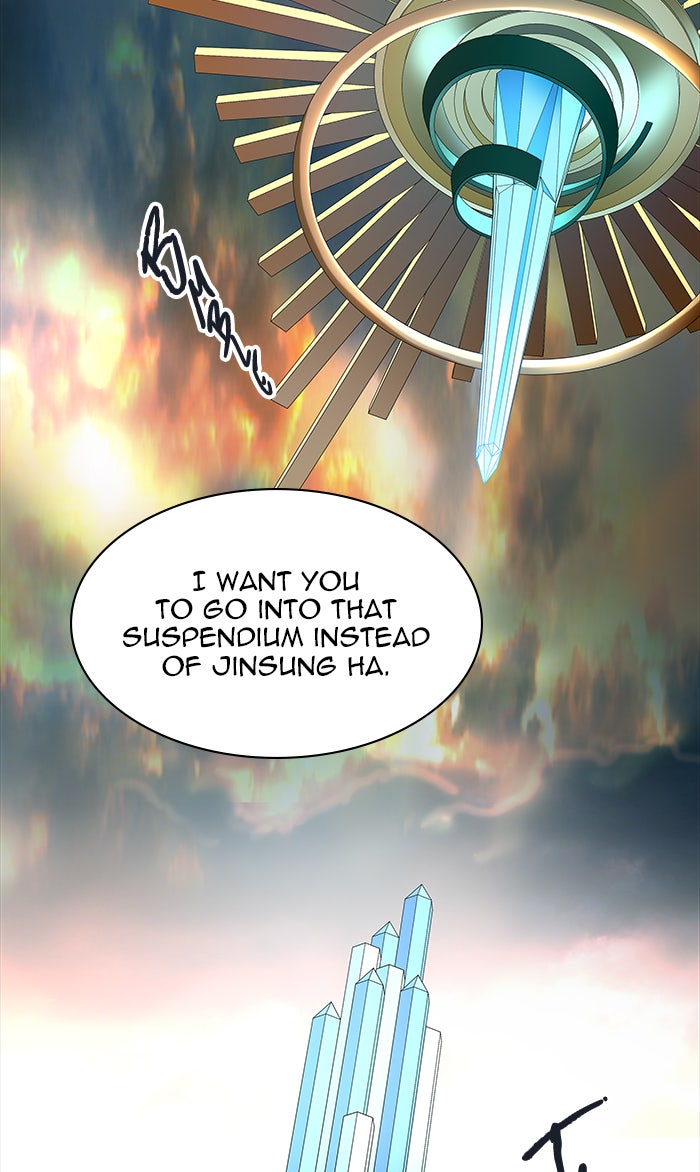 Tower of God Manga Chapter 516 page 32 - [Season 3] Ep. 99