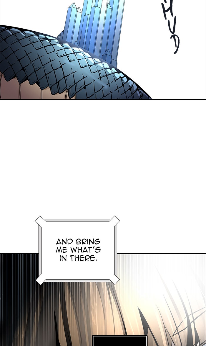 Tower of God Manga Chapter 516 page 33 - [Season 3] Ep. 99